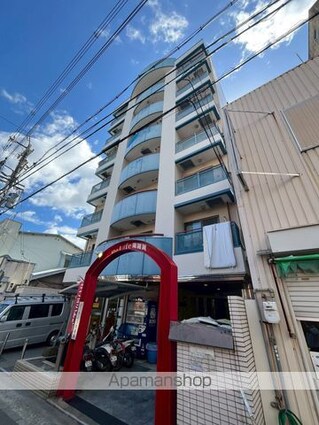Ｂｅｌｉｆｅ南雑賀[1K/30m2]の外観4