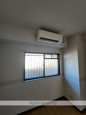 ドムール三国2番館の内装写真