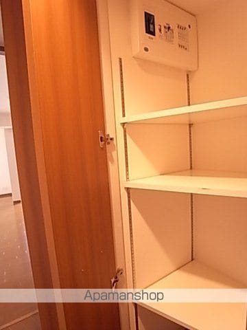 カーサ・ド・ビーの内装写真