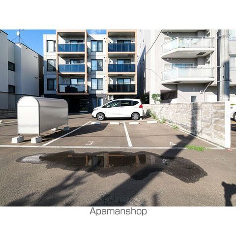 OAKMONTの外観写真