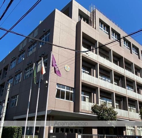 コンフォリア日暮里の周辺写真
