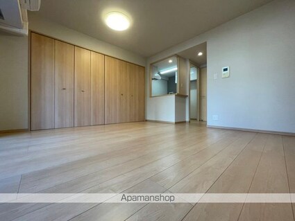 東京都中野区新井２丁目[1R/36.94m2]の内装2