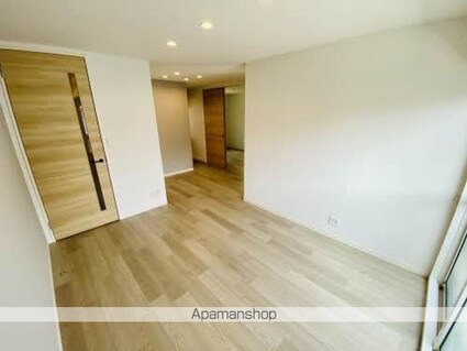 フレグランスＫＭ　Ａ棟[2LDK/50.66m2]のリビング・居間
