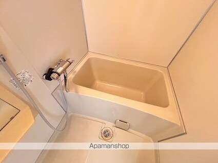 ｓｉｄｅｗａｙｓ美原Ⅱ（旧グランディール美原Ⅱ）[2DK/42.2m2]のバス