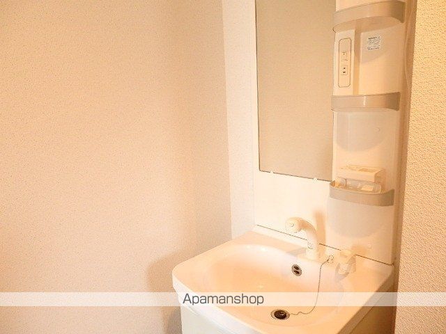 プレミールIIIの内装写真