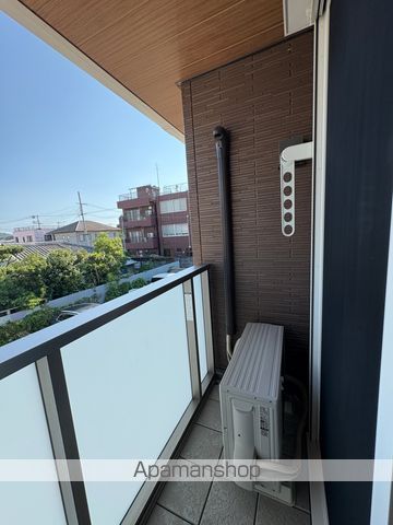 プロヌーブ今福IIの内装写真