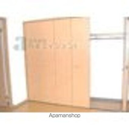 リベルタ　クワバラ[2LDK/66.6m2]の収納