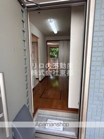 ヴィスタ杉並の内装写真