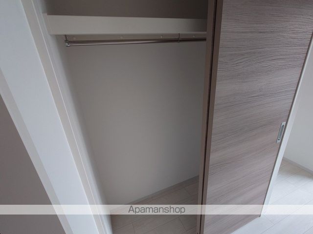 ロイヤルパークス仙台青葉通の内装写真