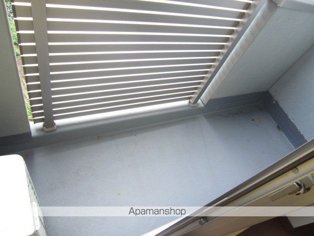 LANAI INAMURAの内装写真