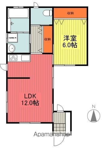 間取り：207008728919