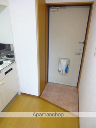 スカイコート睦王[1K/26.25m2]の内装5