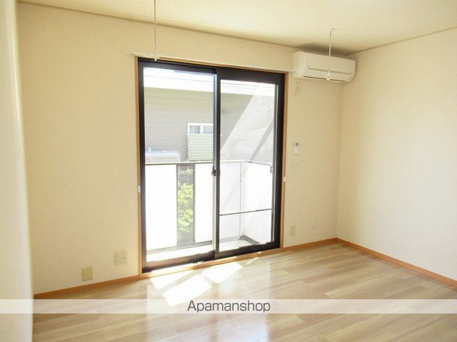 セジュール山田 Cの内装写真