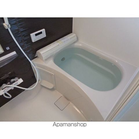 アーネスト柏木の内装写真