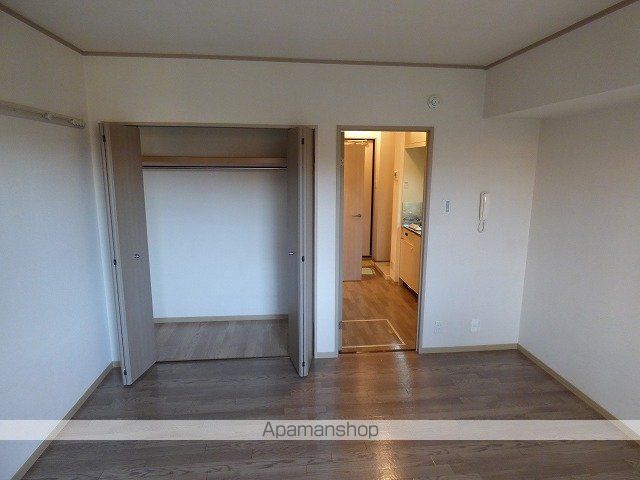 セジュール喜田村の内装写真