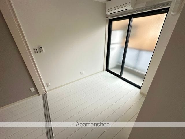 CASA花園の内装写真