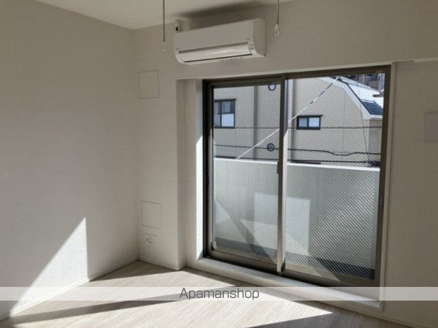 RELUXIA品川東大井の内装写真
