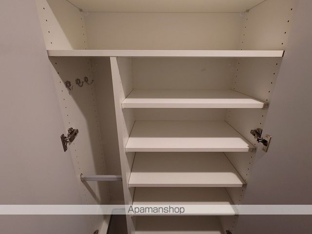 グランカーサ仙台晩翠通の内装写真
