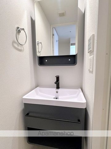 SERENITE谷町四丁目アリエの内装写真