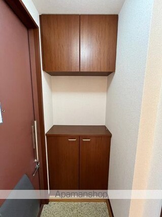 グリーンゲイト　Ⅰ棟[2LDK/50.78m2]の内装3