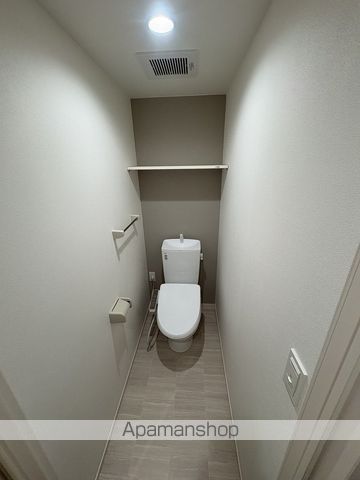 PREXION BACEの内装写真