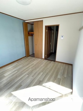 東京都立川市曙町３丁目[1K/23.1m2]の内装1