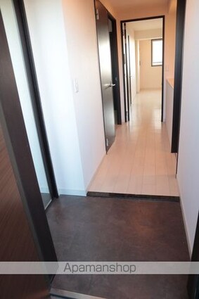 ブランドール東百舌鳥[2LDK/60.04m2]の内装3