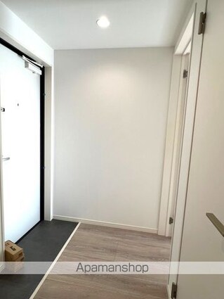 ｒｏｂｏｔ　ｈｏｍｅ　前原[1LDK/30.94m2]の内装2