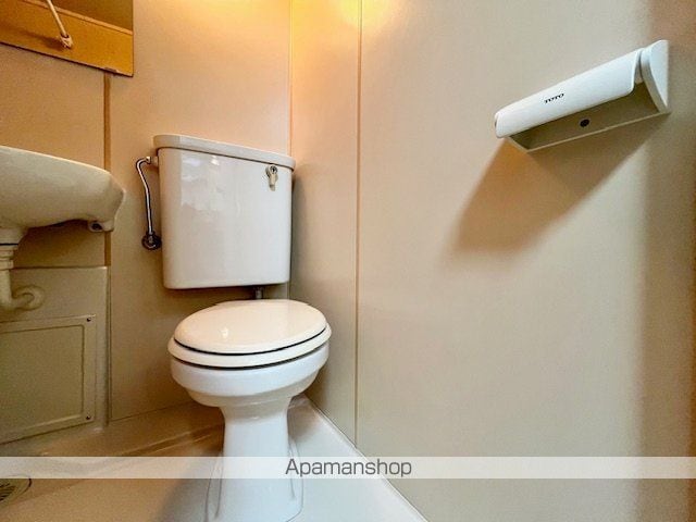 3Mドリームハイツの内装写真