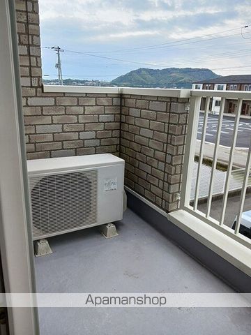 プロヴァンス Aの内装写真