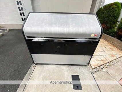 タイタン[1R/34.15m2]の共用部1