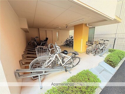 シュロスミーナ晩翠通[1LDK/40.46m2]の共用部2