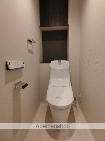 サンパティ—千葉の内装写真