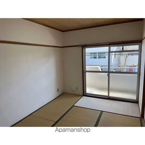 グリーンサイドヨシタカBの内装写真