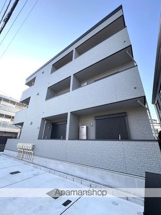 ＧＲＡＤＵＳ八千代台Ⅴ[1LDK/35.15m2]の外観4