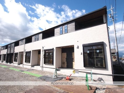 フィールドヒル　塩尻Ⅰ[2LDK/59.58m2]の外観1