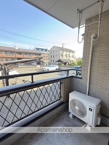 コーポ清水IIの内装写真