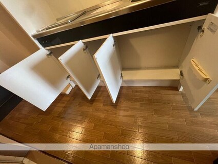 オリオンコート[1K/22.4m2]の内装5