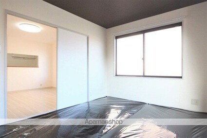 ピュアレスト田所　Ａ棟[2LDK/53.5m2]の内装7