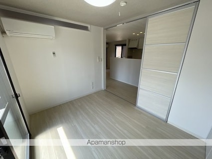 アットホームご殿山[2LDK/48.66m2]の内装4
