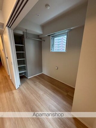 　ＧＲＡＮ　ＰＡＳＥＯ蔵前Ⅱ[2LDK/40.3m2]の収納