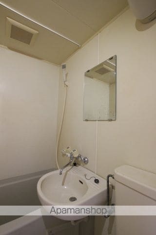 シーハイツの内装写真