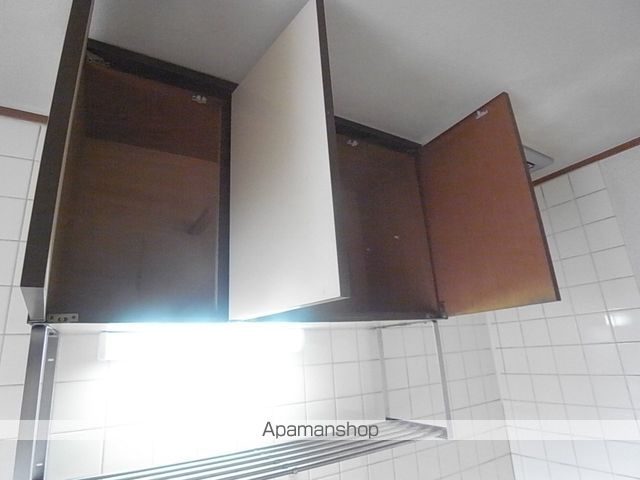 ハイツルミエールの内装写真