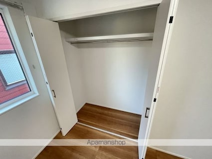 プリエ[1LDK/38.83m2]の収納