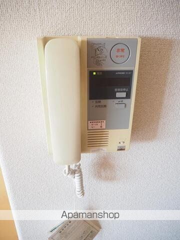 ヴィラK sの内装写真