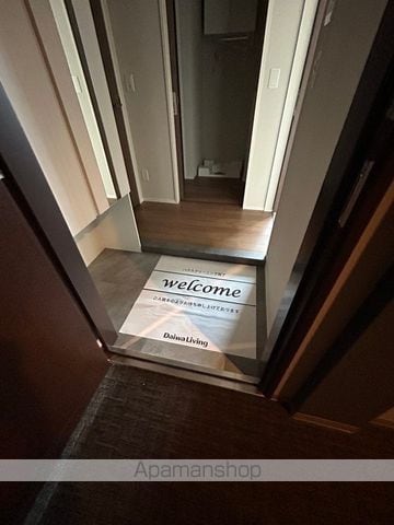ヴィラトルチュ東刈谷の内装写真