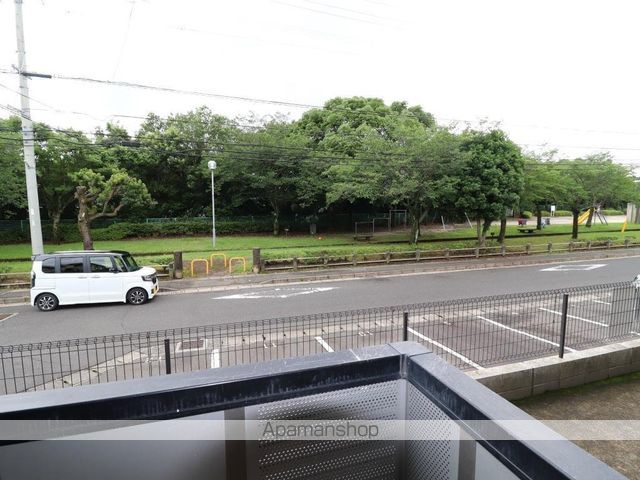 チェリーハイツTWO A棟のその他写真