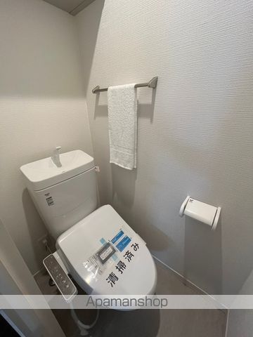 エーデルハイムの内装写真
