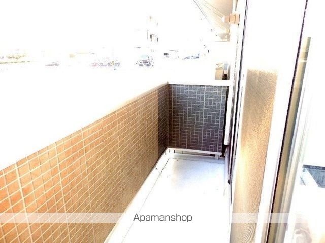 ウィルコート小郡給領町 A・B B棟の内装写真