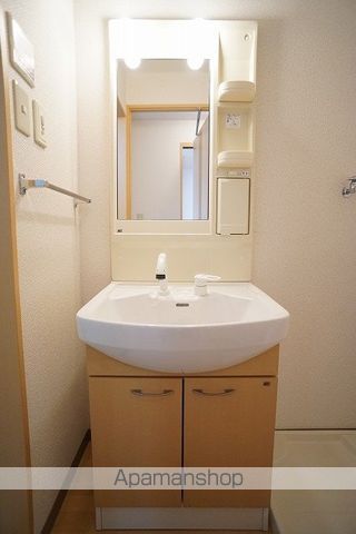 オリエンタルハイツの内装写真
